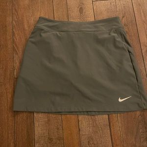 Nike Golf Skort